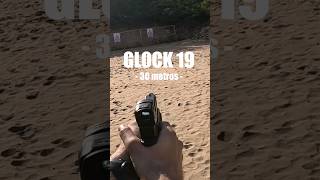 Mi PRIMERA VEZ con una GLOCK🔥 [upl. by Elison983]