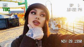 Snow Tha Product  Hopeful Official Video [upl. by Sue]