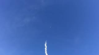 Space X Launch and Landing Cape Canaveral Florida December 15 2017 [upl. by Quinta813]