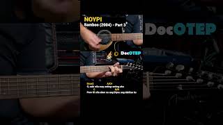 Noypi  Bamboo 2004 Easy Guitar Chords Tutorial with Lyrics Part 3 REELS [upl. by Hsaniva459]