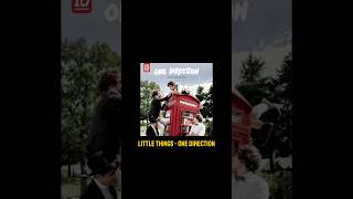 Little Things Karaoke  One Direction Karaoke Version DUETTHIS karaoke coversong onedirection [upl. by Rosenblatt]