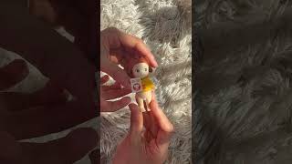 Sonny Angel Dog Time Unboxing [upl. by Prince]