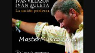 Por mi es que te mueres  Ivan Villazon MASTERMUSICACOM [upl. by Akirre]