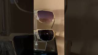 elvis sunglasses graceland epe jailhouserock neostyle aviators nautic ro200 rare new old [upl. by Kyriako]