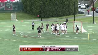 PSAC Highlights of the Week  33 [upl. by Gregory]