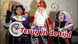 Terug in de tijd  Sinterklaas editie [upl. by Diana519]