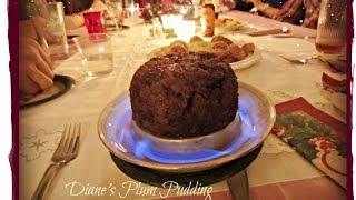 Plum Pudding [upl. by Nihhi774]