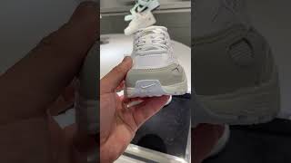 Nike P6000 “White Sail Vast Grey” Unboxing  CV2209111  ACS [upl. by Jolyn]