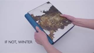 If Not Winter by Sappho  A collectors edition from The Folio Society [upl. by Willamina]