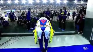 Faded Alan walker dedicated to Valentino rossi [upl. by Atsyrc]