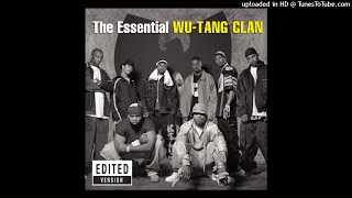 WuTang Clan  Triumph Official Clean Version [upl. by Valentine]