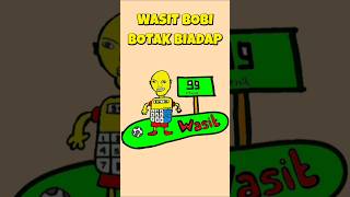 WASIT BOTAK BIADAP😄 [upl. by Rednav]