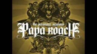 Papa Roach  Alive N Out Of Control [upl. by Susej]