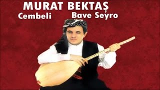 Murat Bektaş  Cembelli  Kürtçe Uzun Hava [upl. by Adnaw]