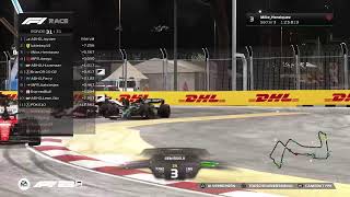 ADHD season 3 Singapore 2023 [upl. by Asirahc669]