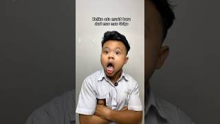 Ketika ada murid baru dari mas mas griya ardikatamps comedy [upl. by Quarta]