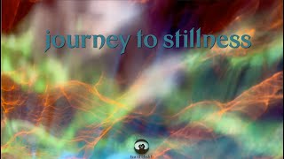 432Hz in C  Journey to Stillness  60 Minute Serene Meditation Music for Mindfulness Practice [upl. by Woodberry423]