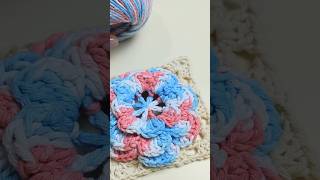 Square floral Colory Baby [upl. by Robinette]