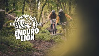 Enduro du Lion 2024 [upl. by Veronique]