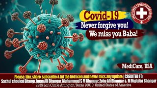 COVID19 A LifeThreatening Virus  Pathophysiology Virology Symptoms amp Prevention Explained [upl. by Sergias]