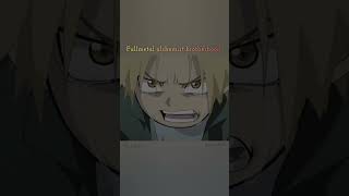 Fullmetal Alchemist Brotherhood season 2 anime dark side [upl. by Cinderella]