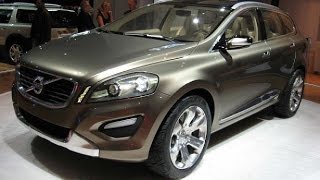 2016 Volvo XC60 [upl. by Etnecniv280]