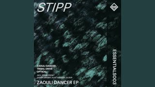 Zaouli Dancer Original Mix [upl. by Abramson]