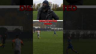 Can We Beat Sunday League Veterans Hatcham FC football grassrootsfootball sundayleague [upl. by Enixam]