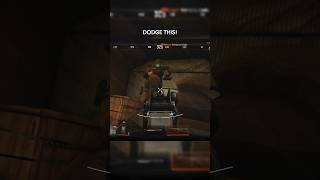 M96  Arena Breakout S7 arenabreakout gameplay edit [upl. by Kcoj]