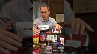 How to Get the Best Chocolate and Cocoa Powder and Minimize Toxins [upl. by Atteroc]