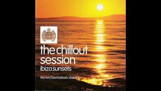 MOS Ibiza Chillout Session Disc 1 [upl. by Htebaras84]