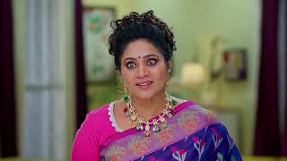 Meghasandesam  Ep  73  Best Scene  Aug 31 2024  Zee Telugu  Watch for free on ZEE5 [upl. by Kary]