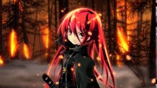 Nightcore  Burn  Ellie Goulding [upl. by Wilmott]