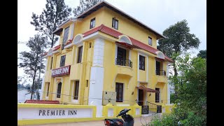 Premier Inn Resorts Yercaud [upl. by Anilram]