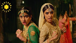 Khan Sisters vs Arranged Marriage The Final Fight  Polite Society [upl. by Bernstein500]