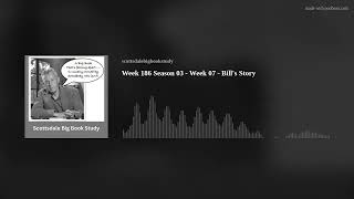 Week 186 Season 03  Week 07  Bills Story [upl. by Masao]