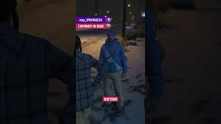 Мерчик 🥲 gta rage ragemp rp fivem дтп рп квант рейдж storyrp quant [upl. by Cykana246]