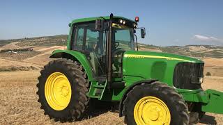 John deere 6620 premium [upl. by Kotz628]