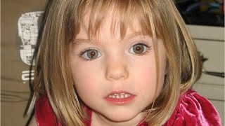 Madeleine McCann mystery takes new twist following claims about suspect [upl. by Lyndy]