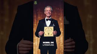 📚 Mario Vargas Llosa El Gigante Literario  Del Perú al Nobel de Literatura 🇵🇪🏆 [upl. by Yemorej]