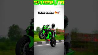 Top 3 fasted electric bike [upl. by Yenreit]