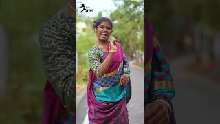 Muthu Dialogue Recreation  Lets dance Shorts  Sharmi Shorts  Super Star Dialogue [upl. by Cardon]