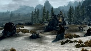 quotSECUNDAS KISSquot Location Walkthrough  Skyrim Anniversary Edition [upl. by Anelrahs]