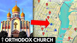 How To Find a Local Orthodox Church Worldwide [upl. by Naji]