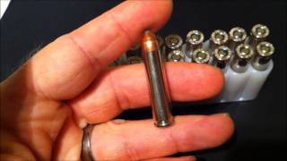 New Videos coming 30 Carbine Gold Dot VS Pork Shoulder 357 Barnes XPB  More [upl. by Kemble]