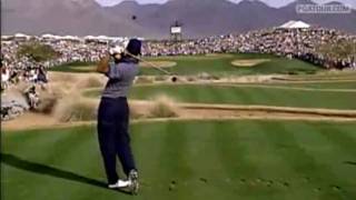 TIGER WOODS  Greatest Shots 19962000 Full HD [upl. by Nylrehs]