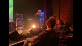 Martin Barre  Serenade to a Cuckoo 072024 [upl. by Marylinda637]