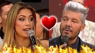 🔴 Milett confeso si esta ENAMORADA de Tinelli en vivo 🔥 [upl. by Urata]