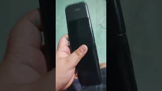 Nokia 2720 Flip [upl. by Kenimod]