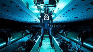 Navy Football 2023 ArmyNavy Game Uniform [upl. by Dickey]